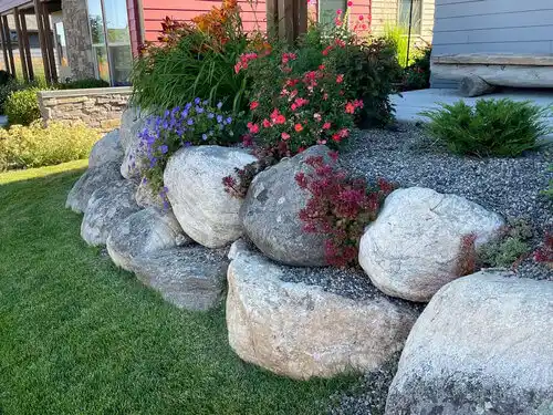 landscaping services Millersburg